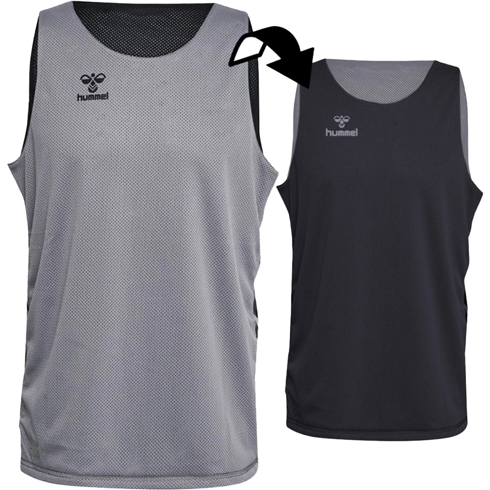 Core Xk Reverse Basket Trikot 