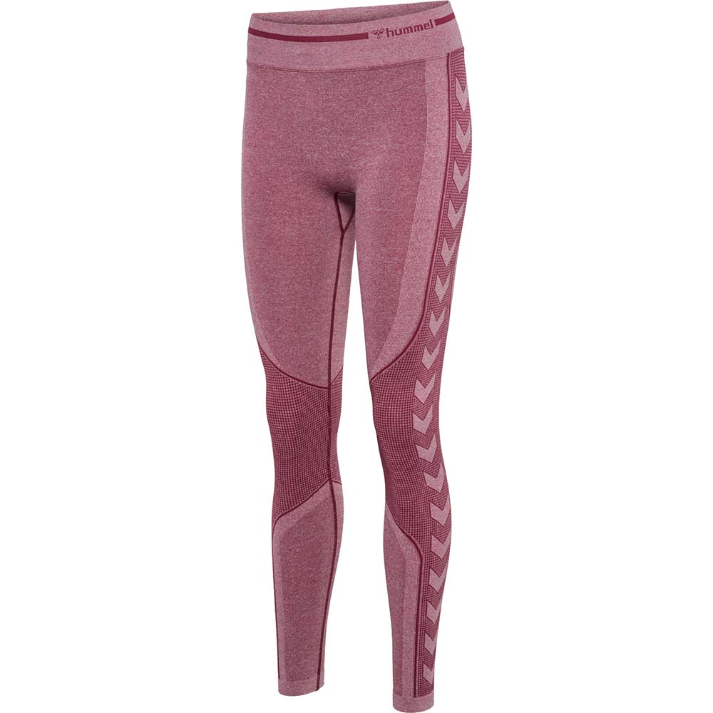 mt Lulu Seamless Scrunch Leggings Damen 