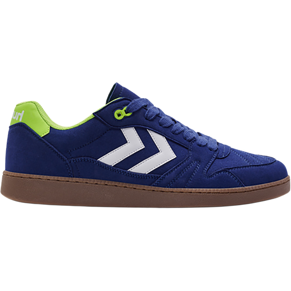 LIGA GK RPET SUEDE 37