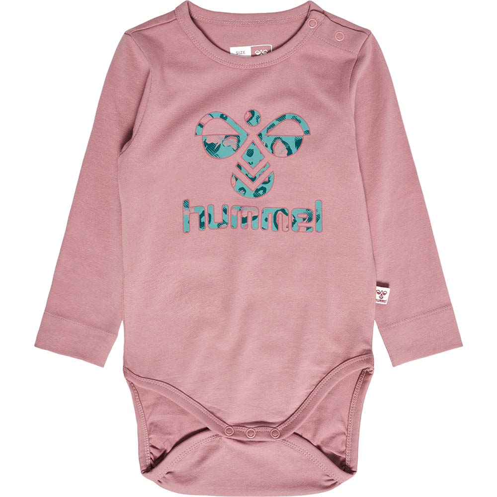 hmlNETE BODY L/S 