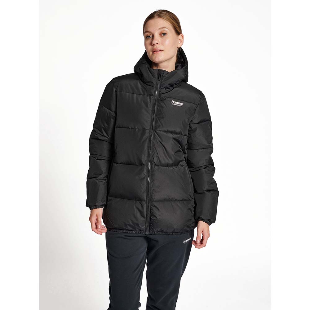hmlLGC NICOLA PUFF JACKET Damen 