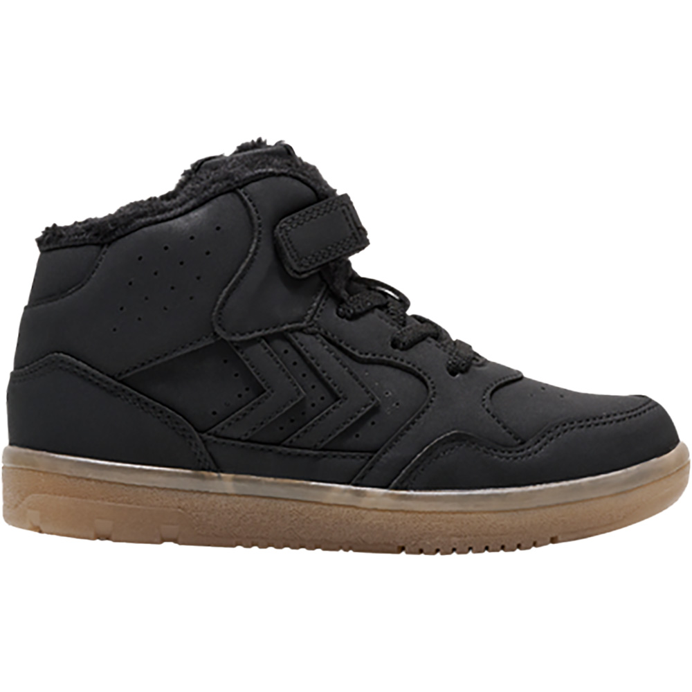 Camden Winter High Kinder 