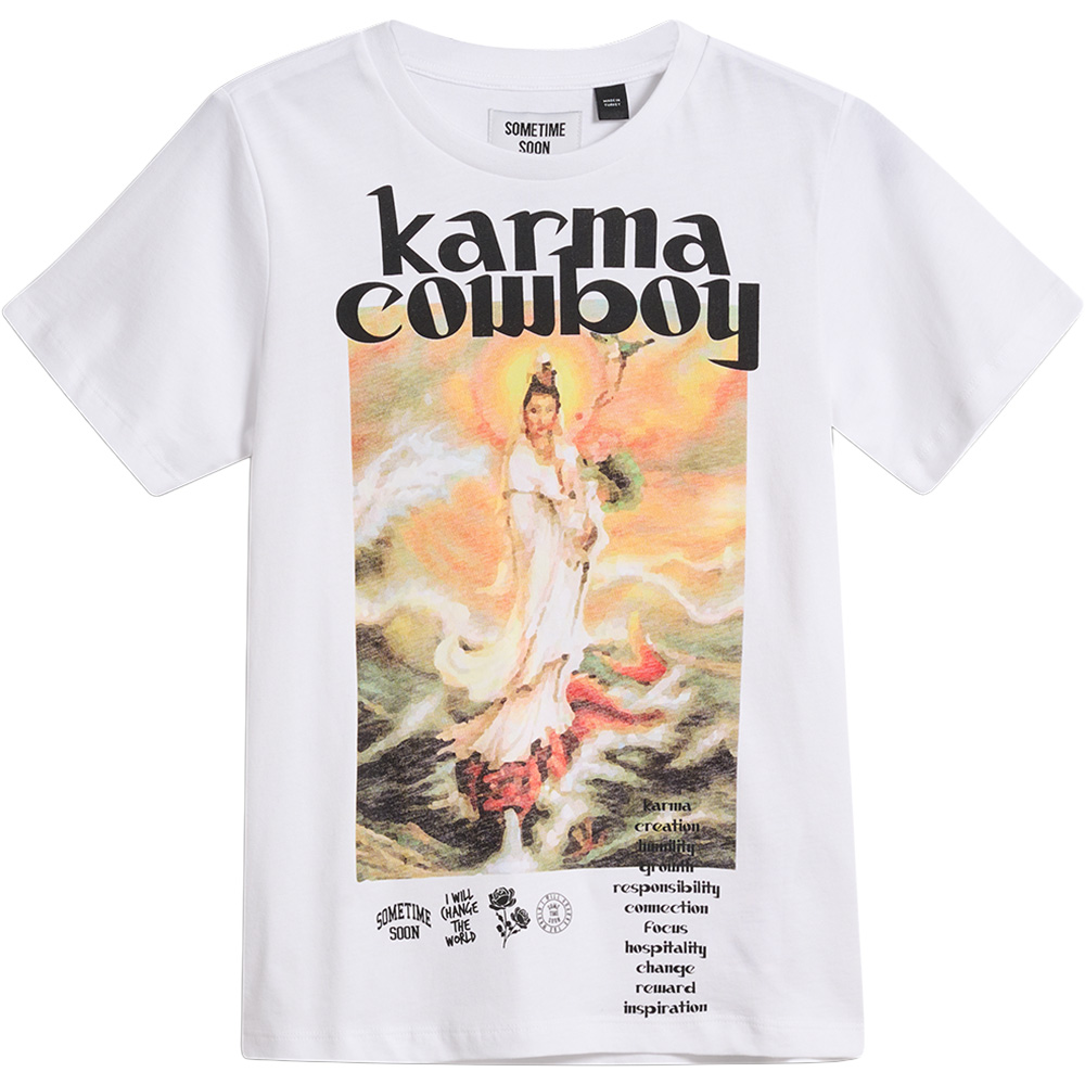 Creation T-Shirt Kinder 