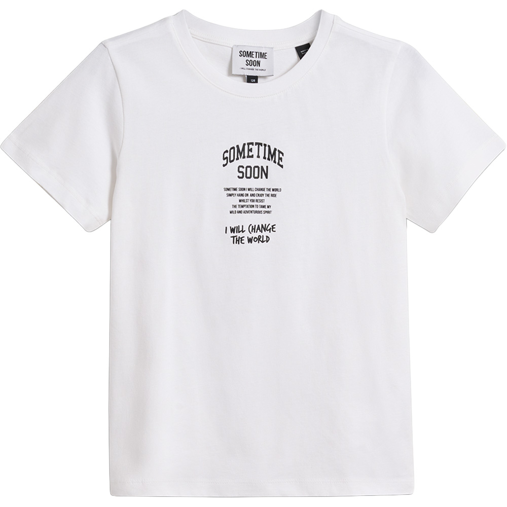 Dimas T-Shirt Kinder 