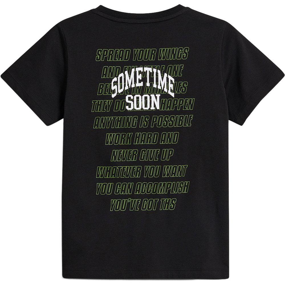 Power T-Shirt Kinder 