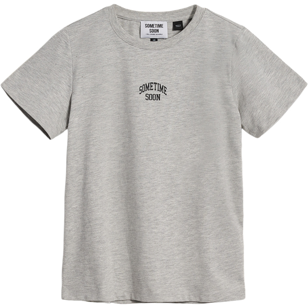 Power T-Shirt Kinder 