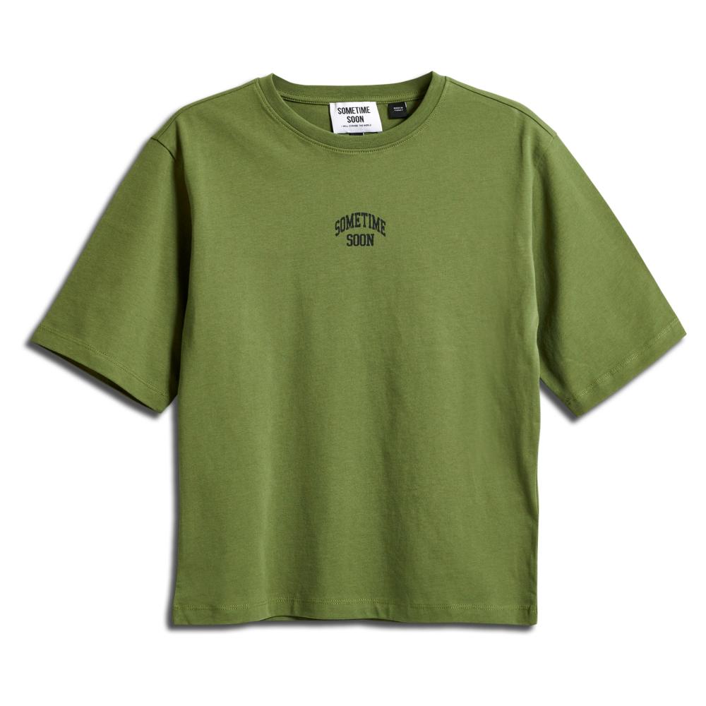 Karma T-Shirt Kurzarm Kinder 