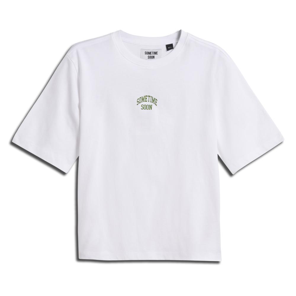 Karma T-Shirt Kurzarm Kinder 