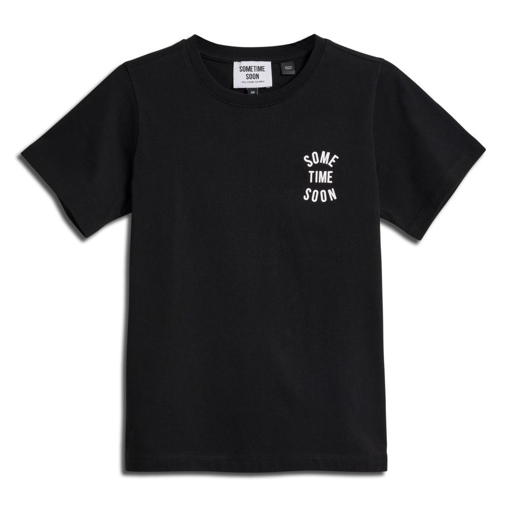 Revolution T-Shirt Kurzarm Kinder 