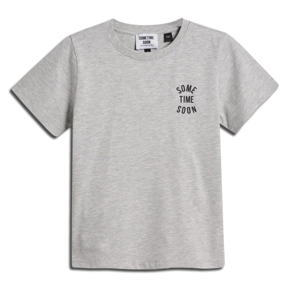 Revolution T-Shirt Kurzarm Kinder 