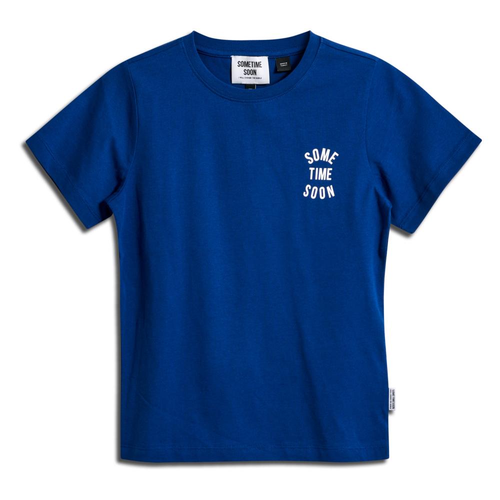 Revolution T-Shirt Kurzarm Kinder 