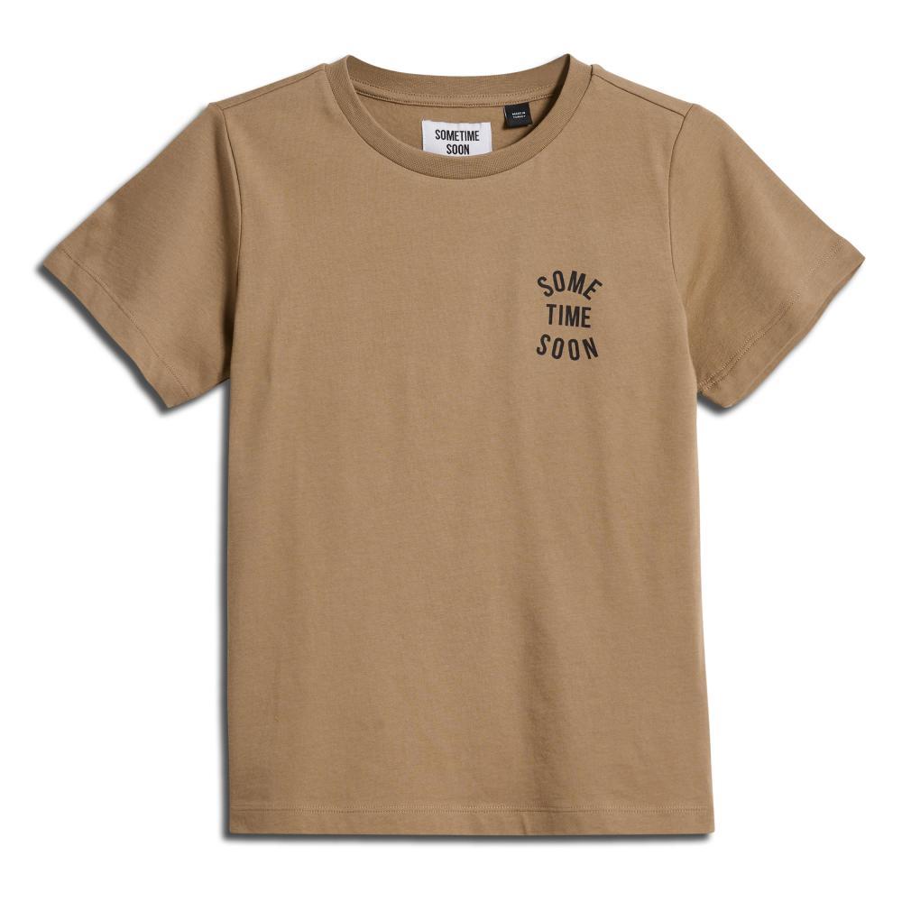 Revolution T-Shirt Kurzarm Kinder 