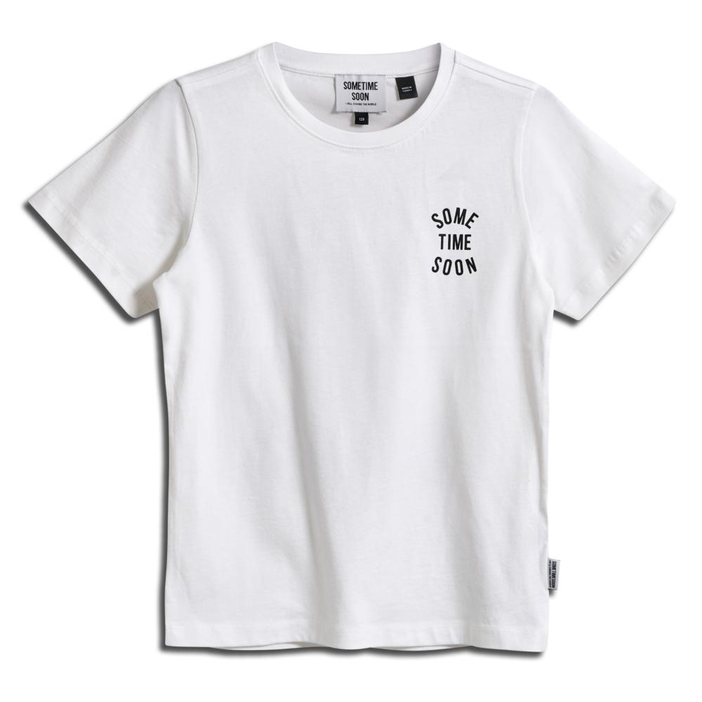Revolution T-Shirt Kurzarm Kinder 