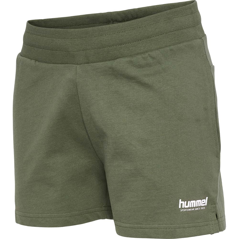 hmlLGC SENNA SWEAT SHORT Damen XL