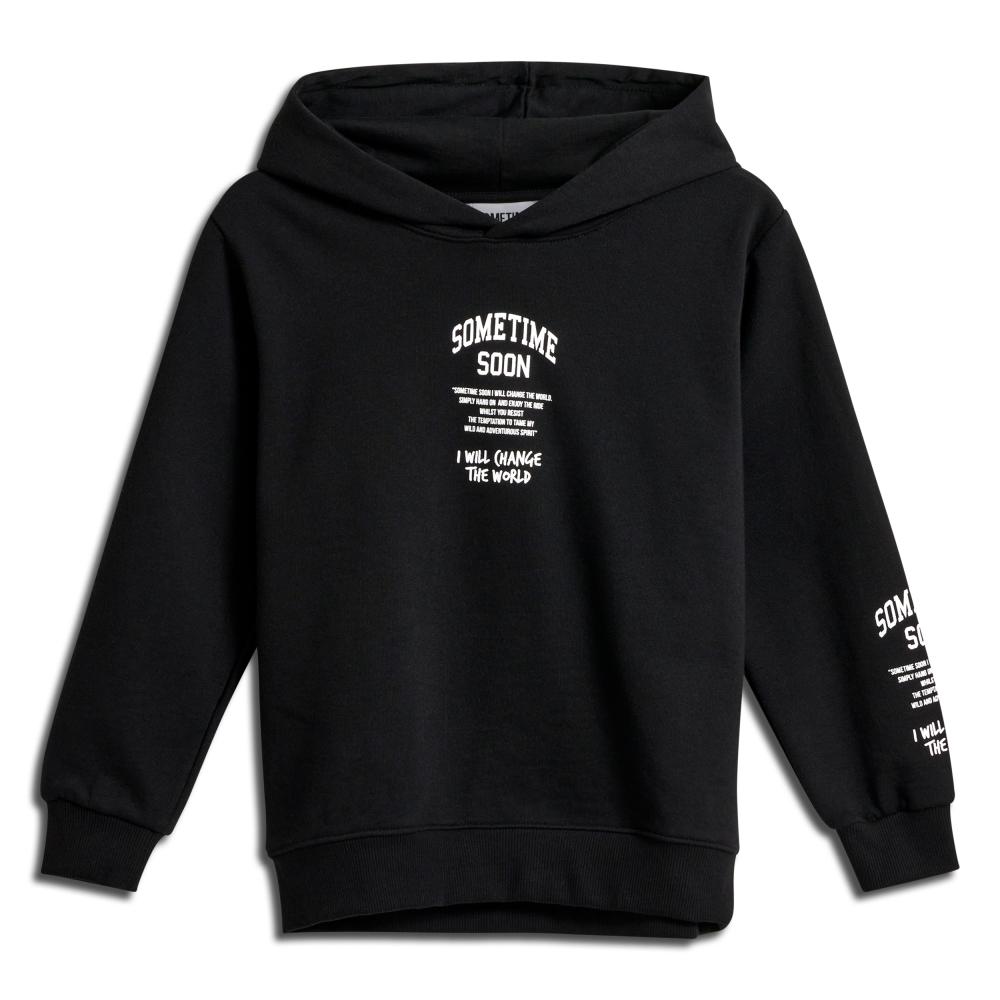 Dimas Hoodie Kinder 