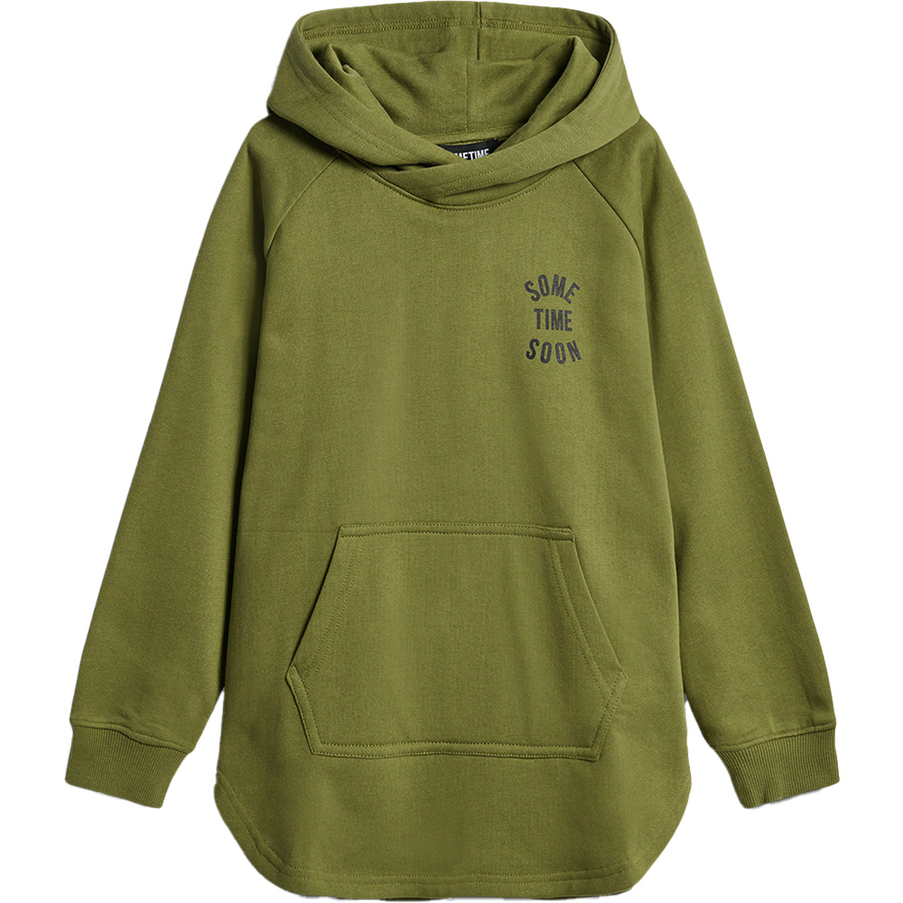 Monterey Hoodie Kinder 