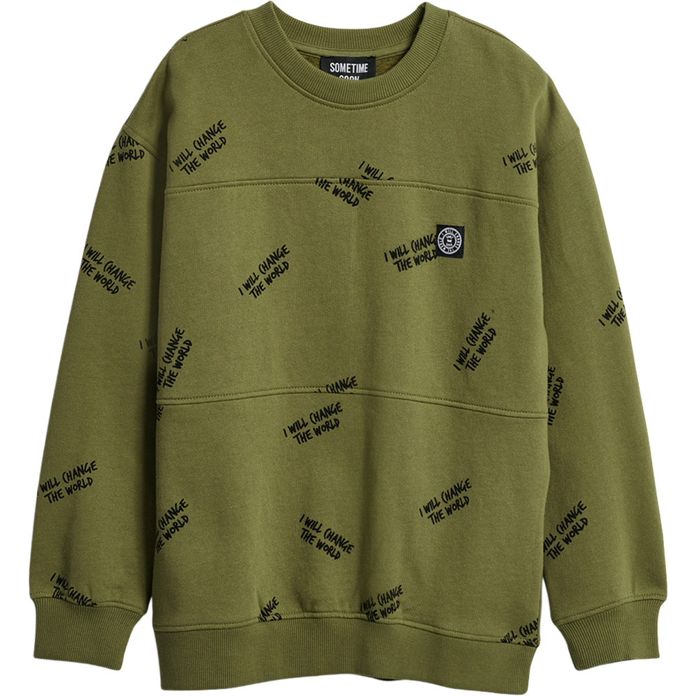 stsMilos Sweatshirt Kinder 