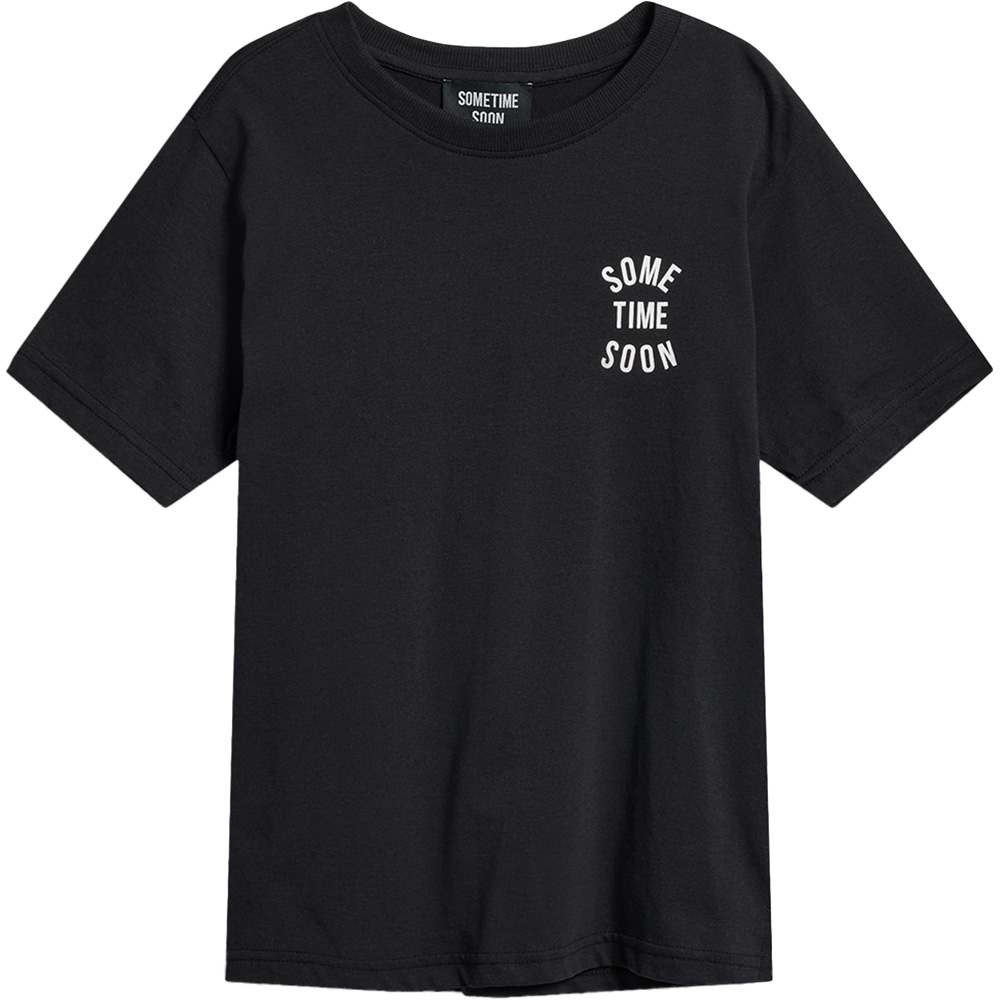 Revolution T-Shirt Kurzarm Kinder 