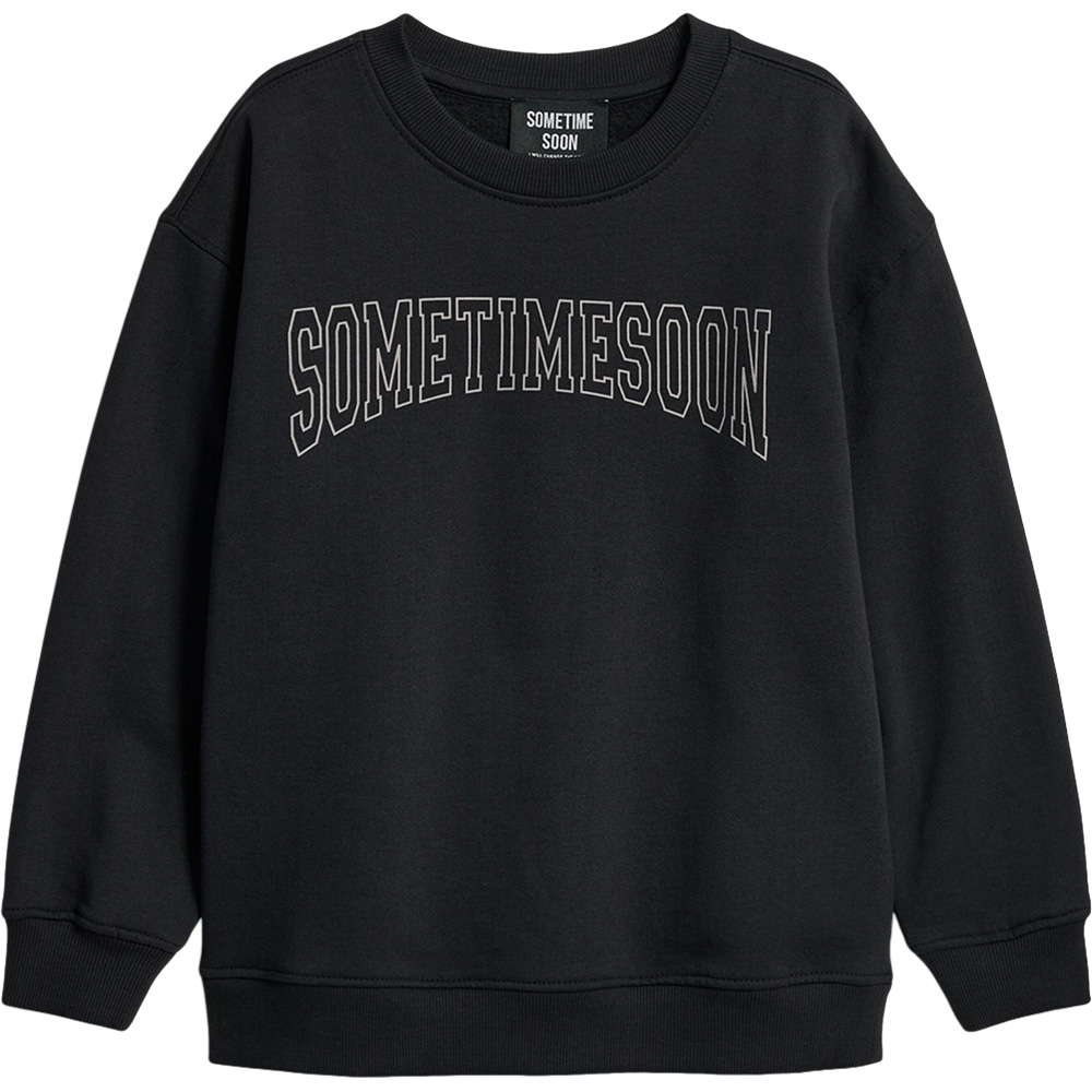 stsWinter Sweatshirt Kinder 