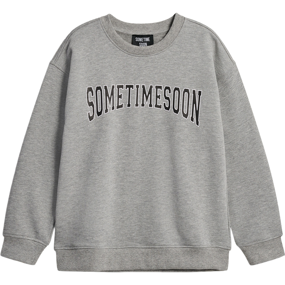stsWinter Sweatshirt Kinder 