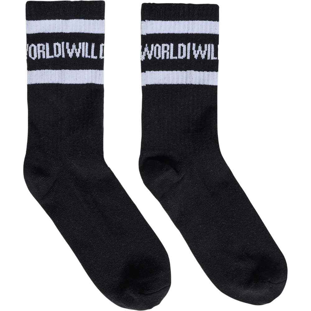 Carbon Socken 2-Pack 