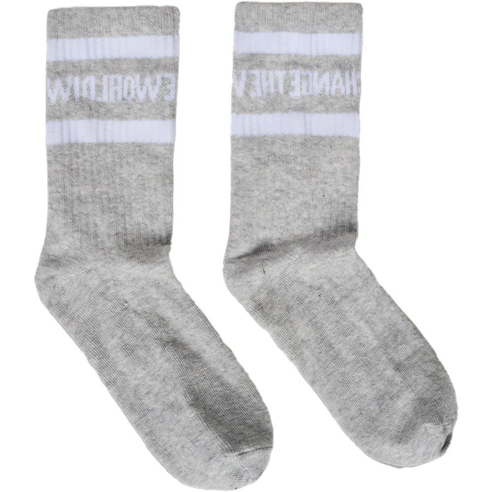 Carbon Socken 2-Pack Kinder 