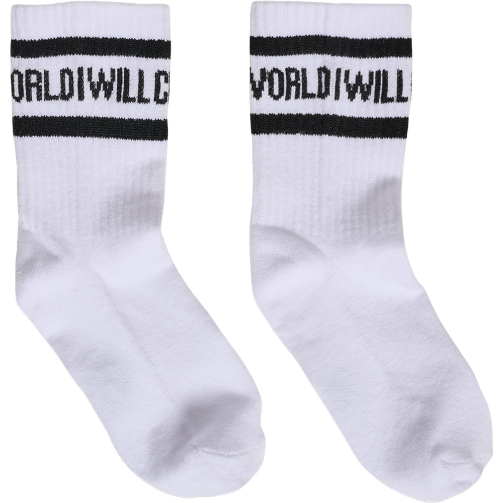 Carbon Socken 2-Pack 
