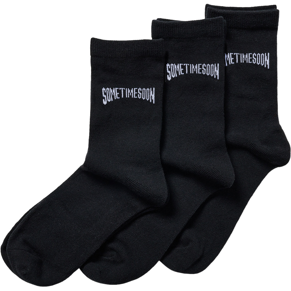 stsVarsity Socken 3-Pack Kinder 