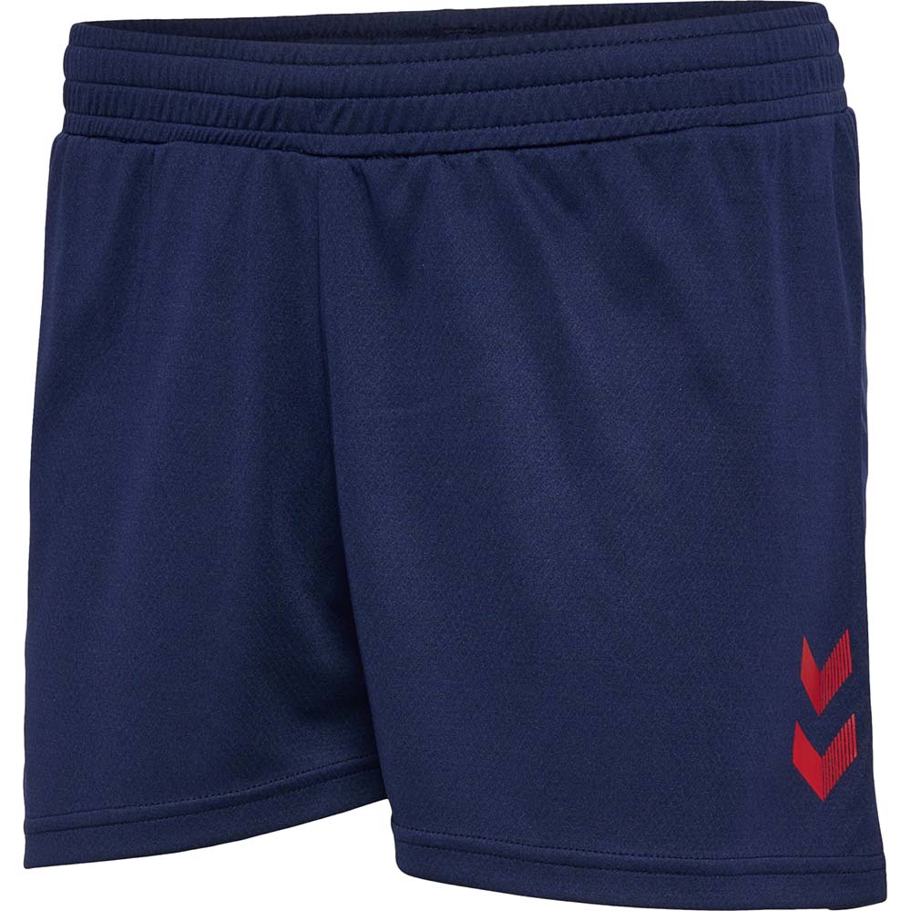 Hmlq4 Poly Shorts Damen S