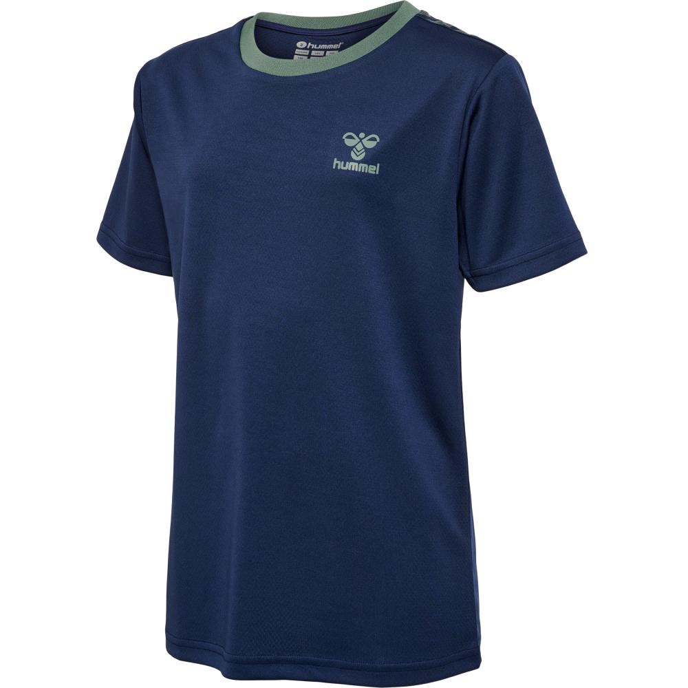 Staltic Poly Trikot Kurzarm Kinder 140