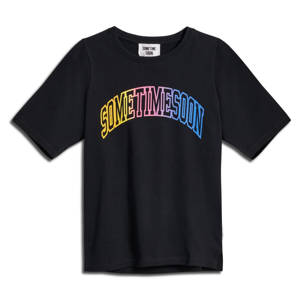 Ocean T-Shirt Kurzarm Kinder 116