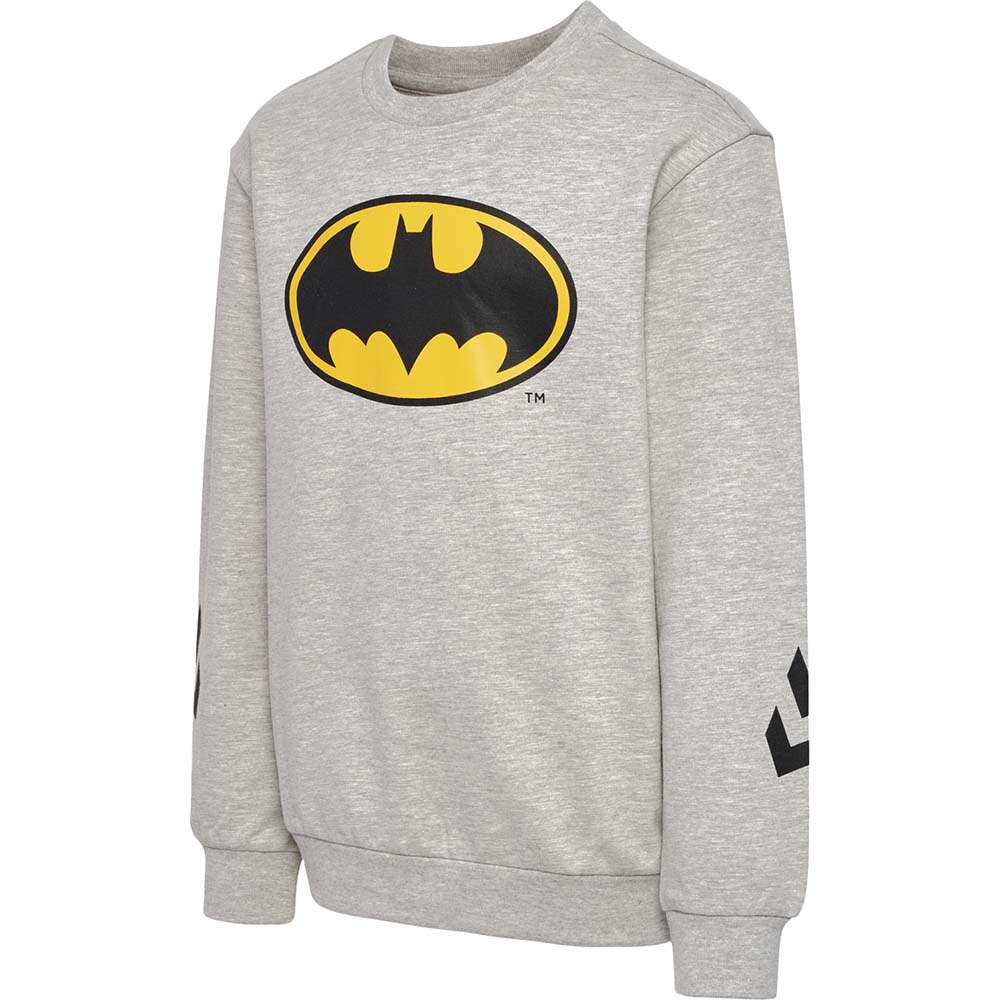 hmlBATMAN DOS SWEATSHIRT Kinder 134