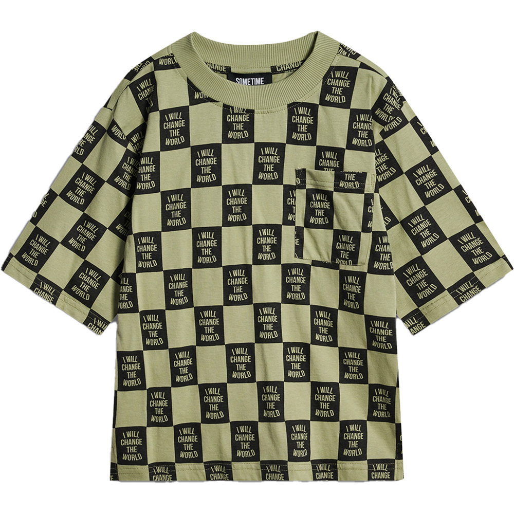 Ollie T-Shirt Kinder 