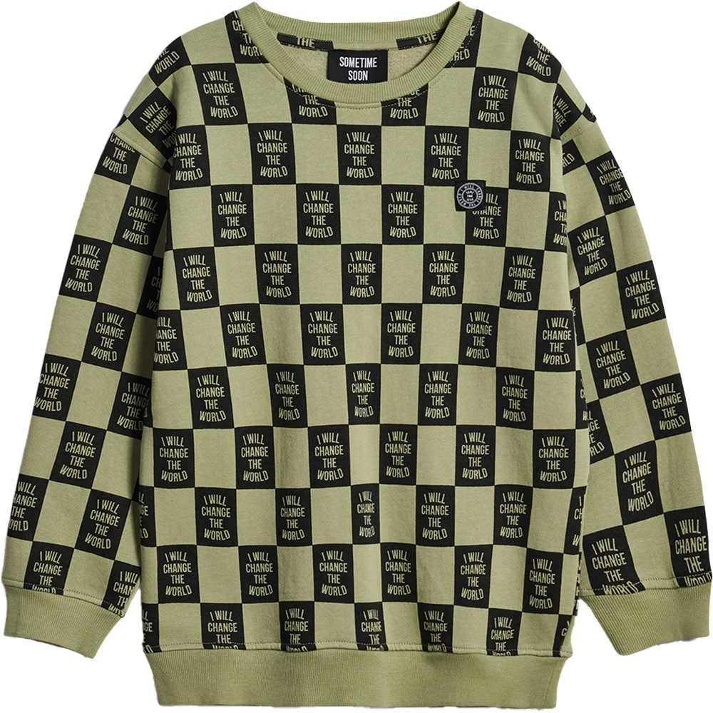 Ollie Sweatshirt Kinder 