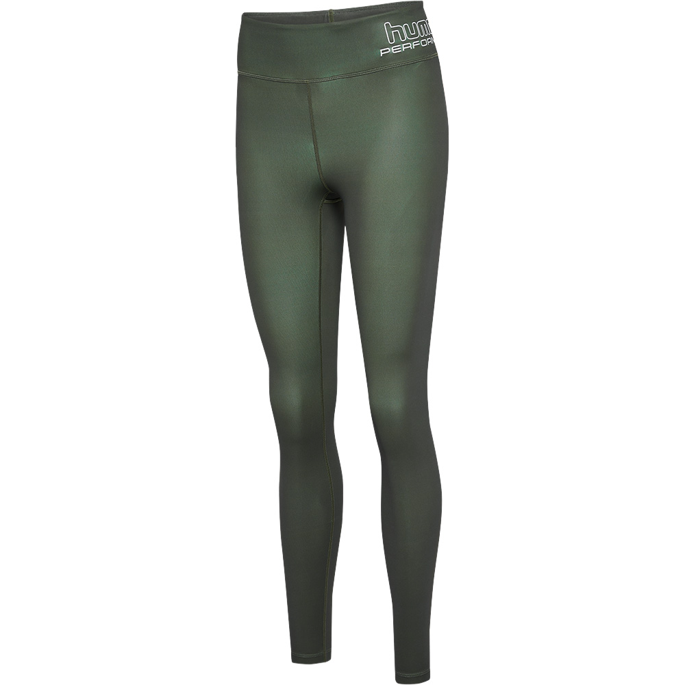 Hmlte Fundamental Mid Waist Tight 