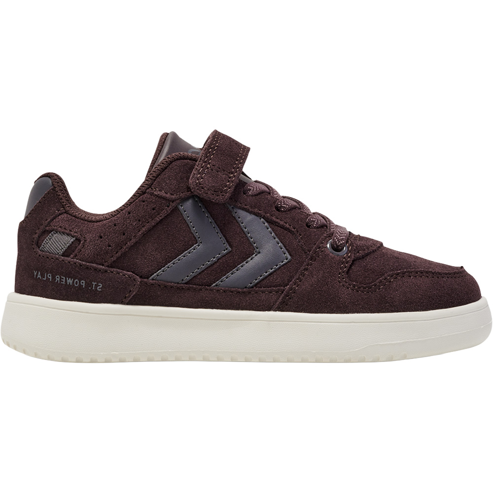 St. Power Play Suede Schuhe Kinder 31