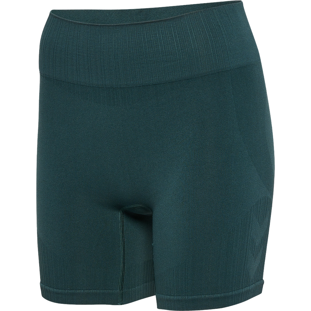 Hmlmt Define Seaml Scrunch Short Damen 