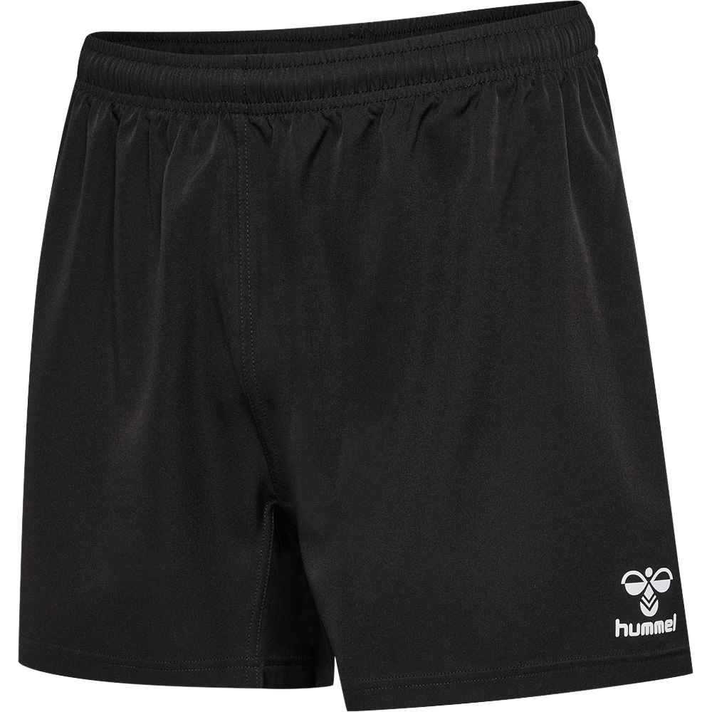 Rugby Woven Short 
