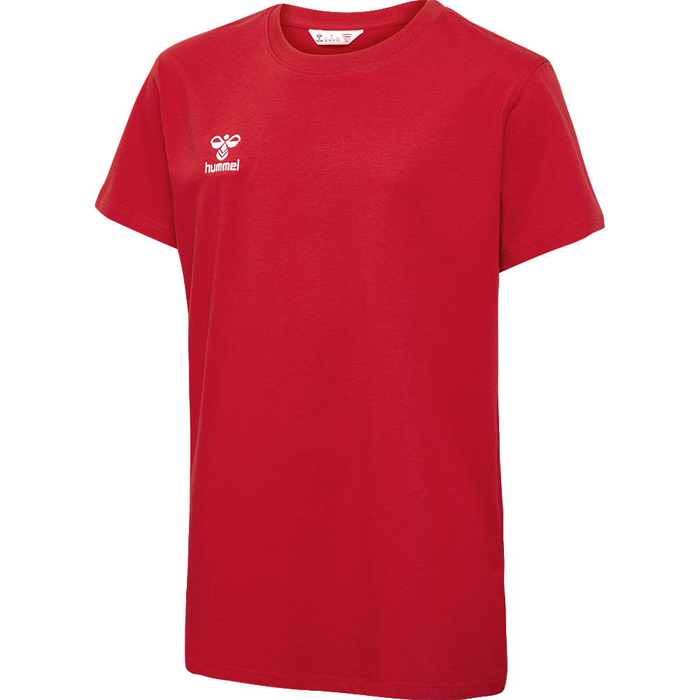 Go 2.0 T-Shirt Kinder 