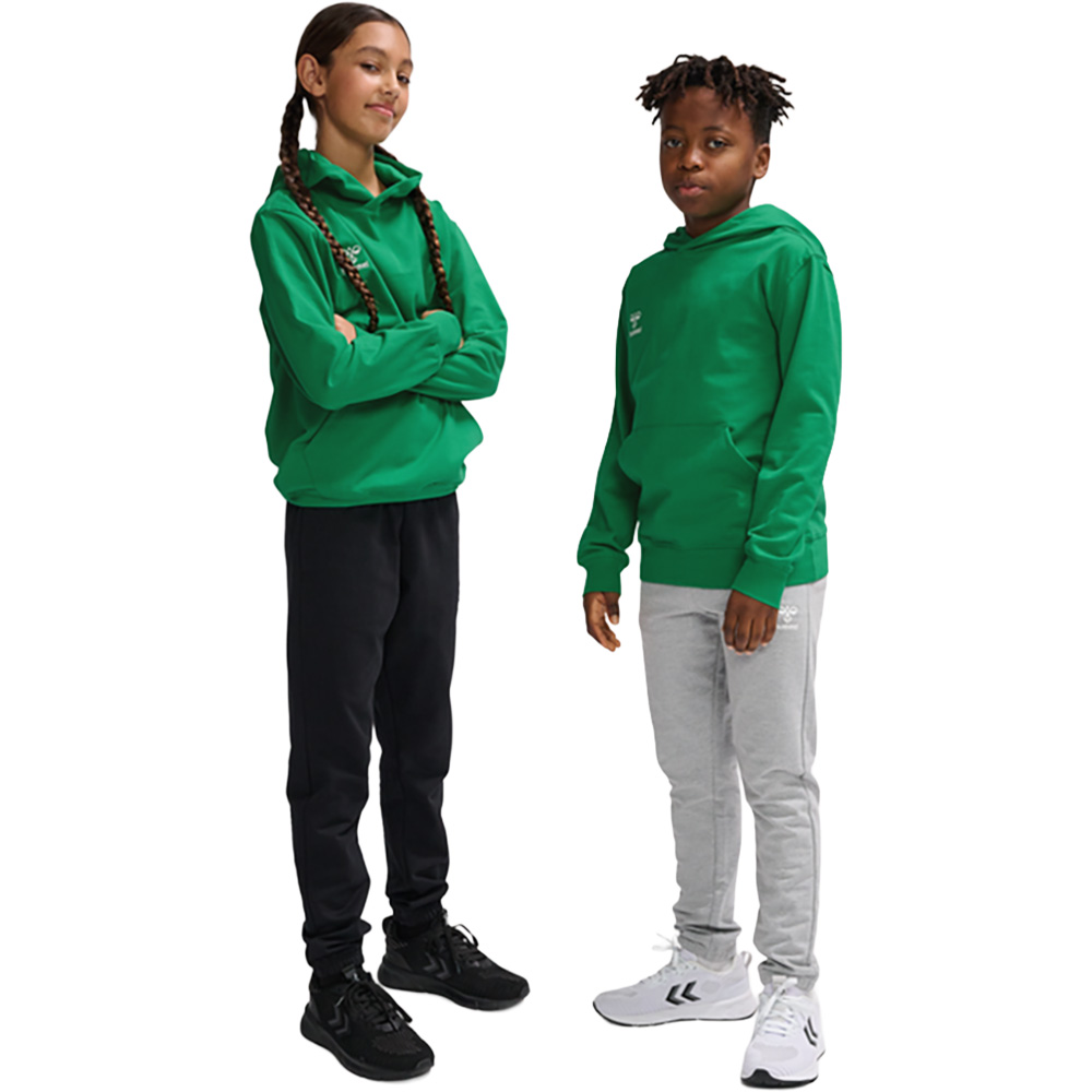 hmlGO 2.0 HOODIE Kinder 