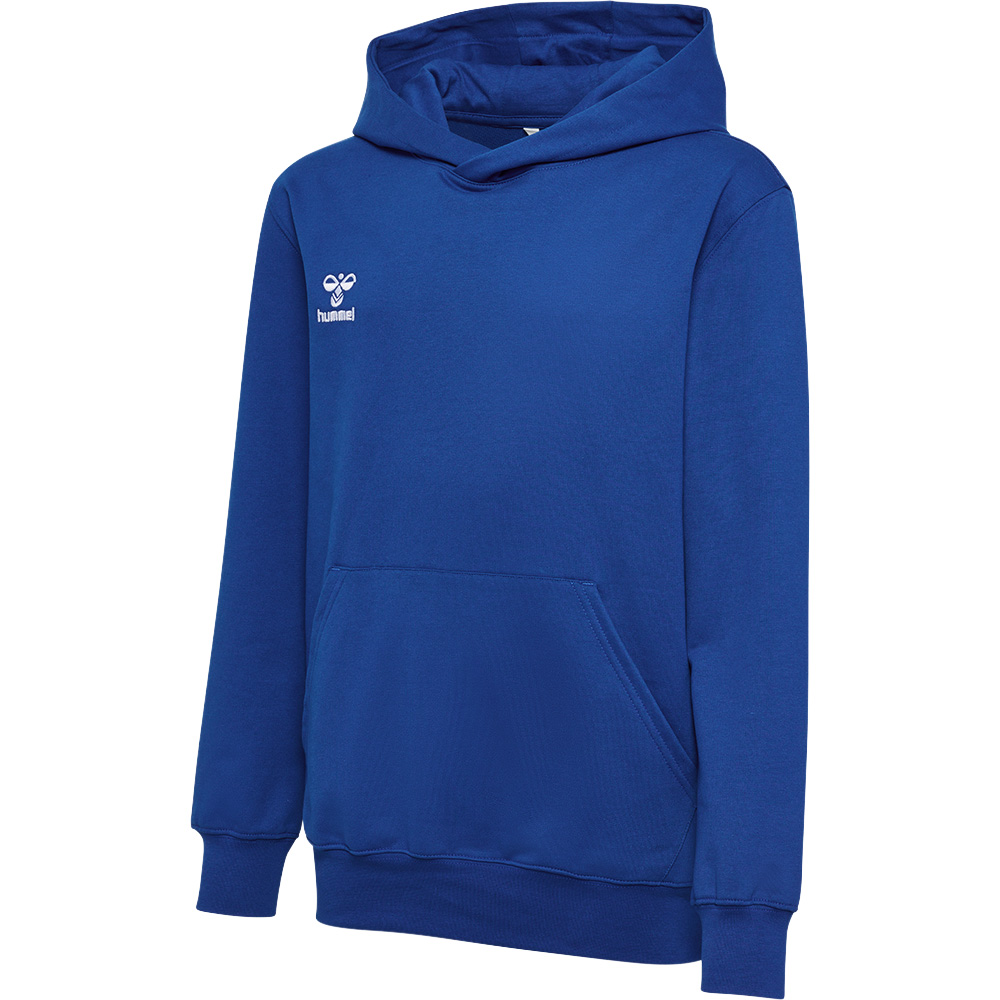 Hmlgo 2.0 Hoodie Kinder 