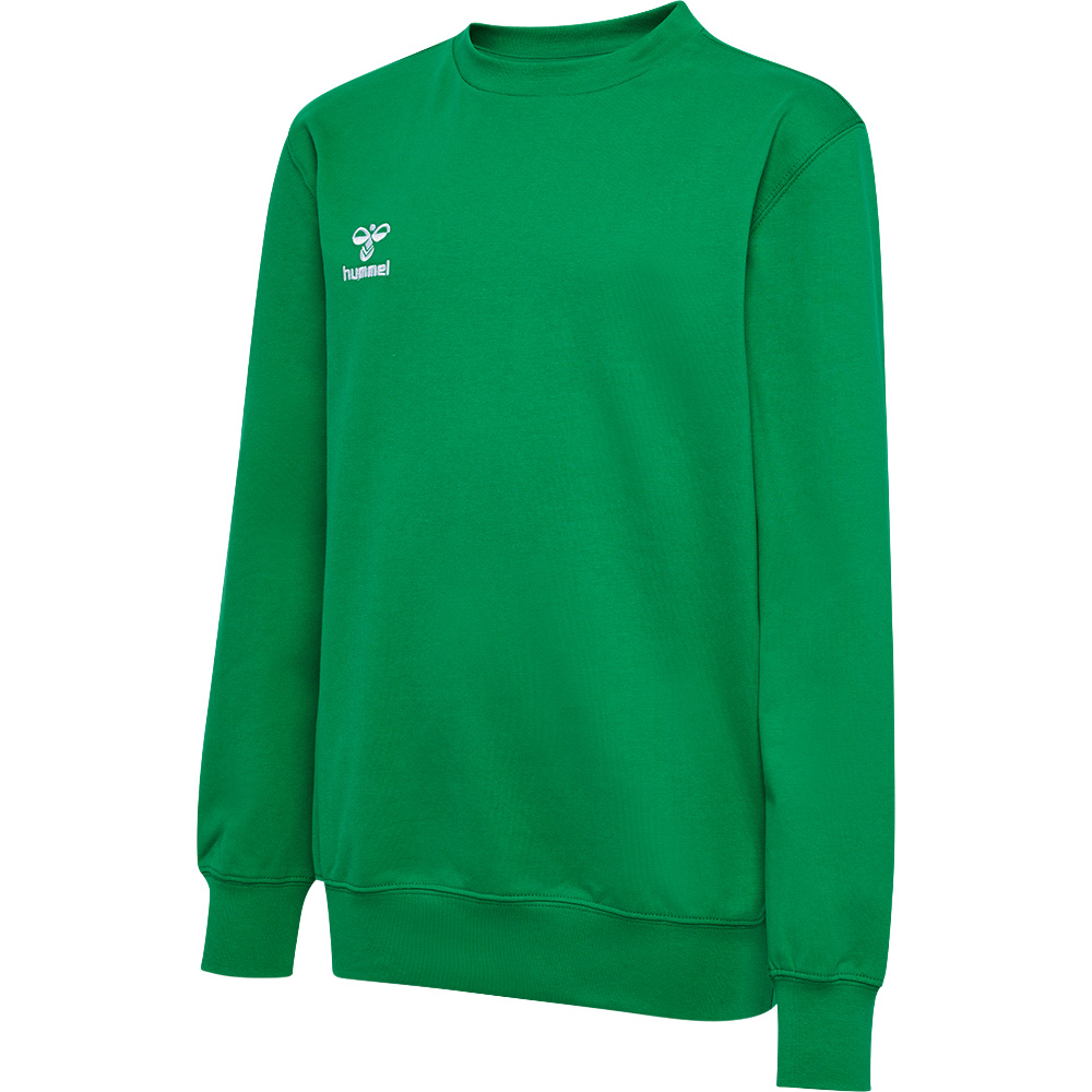 Hmlgo 2.0 Sweatshirt Kinder 