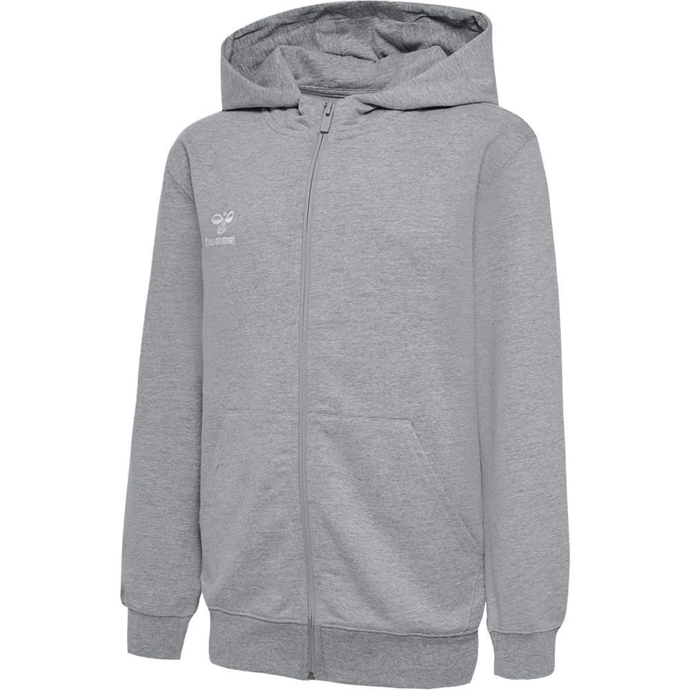 Hmlgo 2.0 Zipjacke Kinder 
