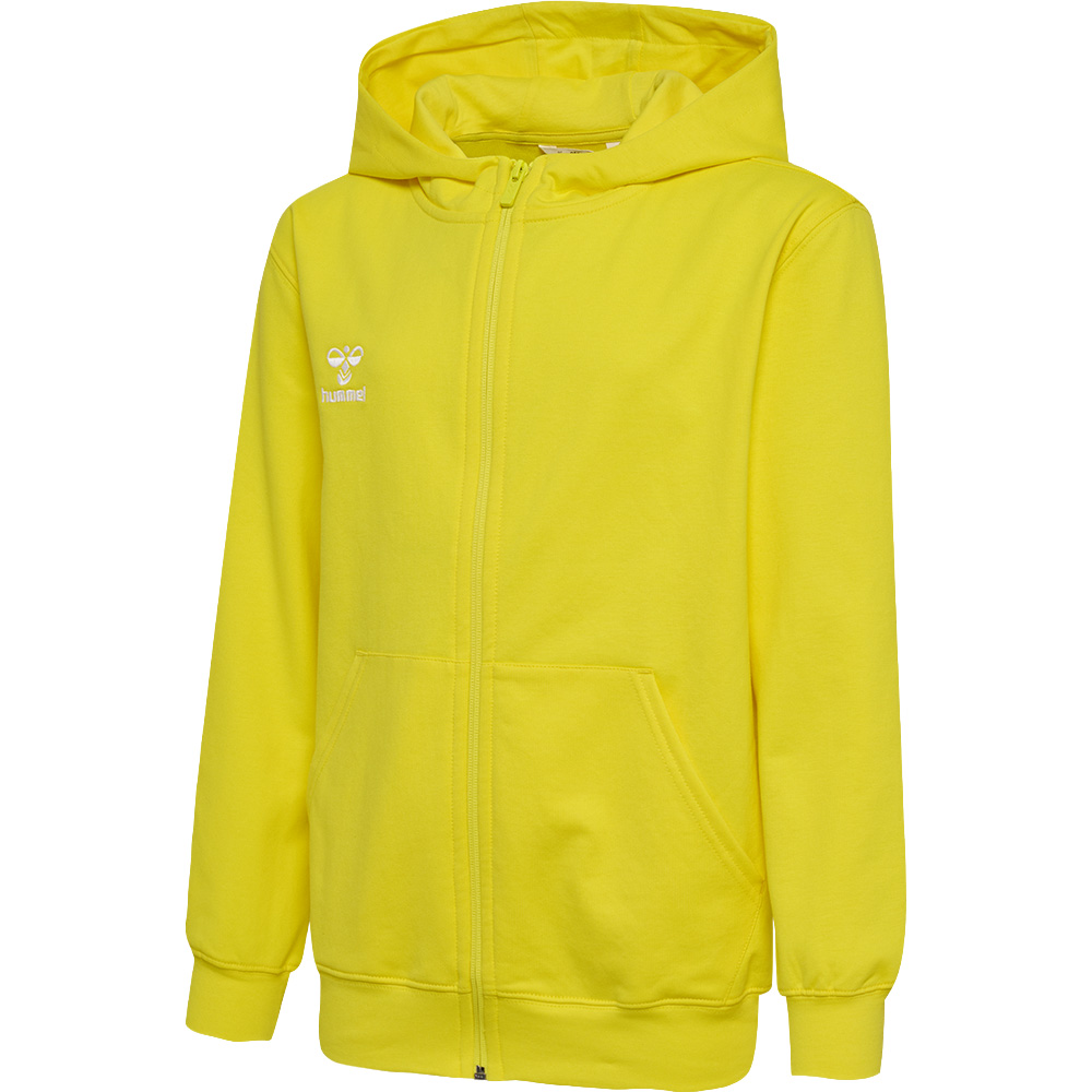 Hmlgo 2.0 Zipjacke Kinder 