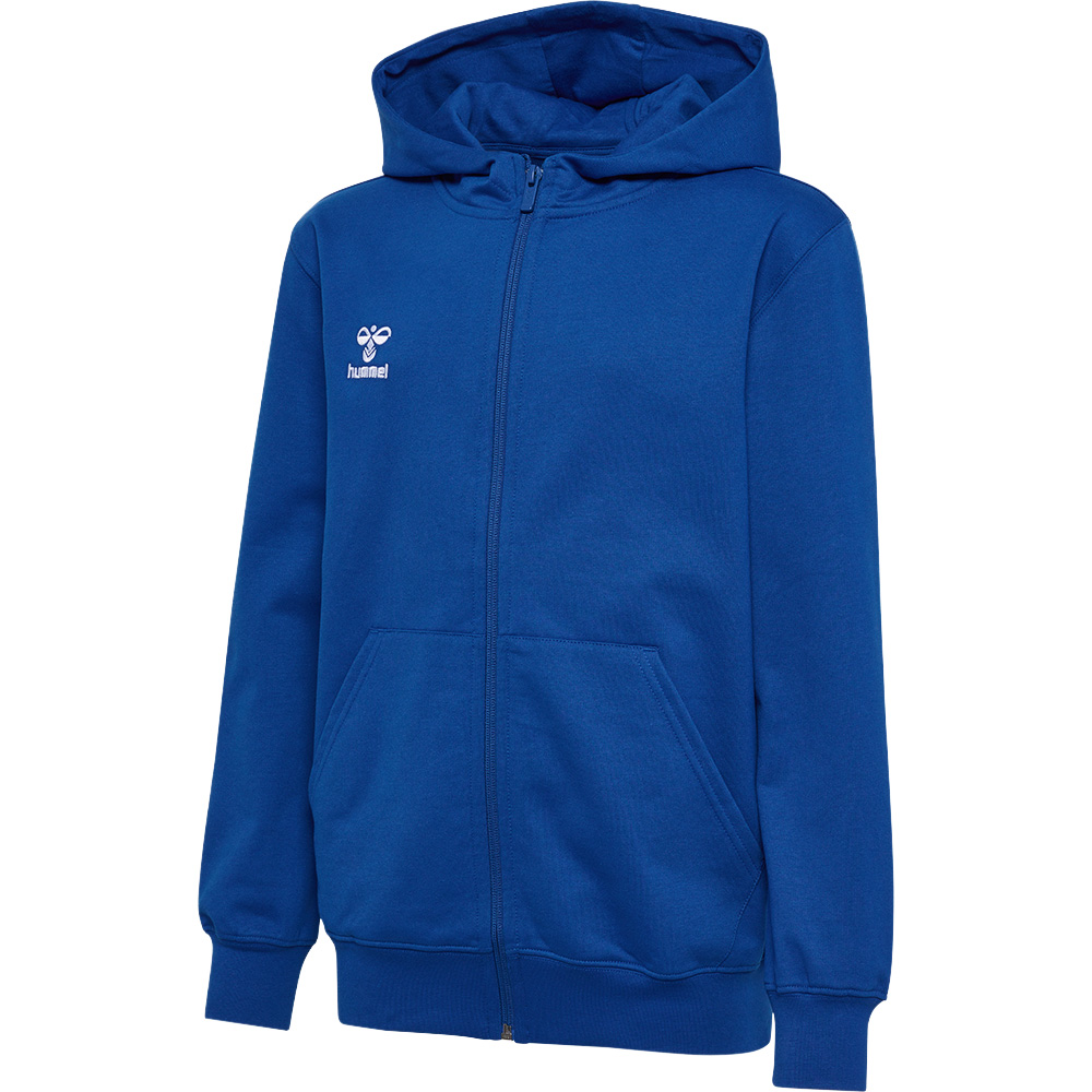 Hmlgo 2.0 Zipjacke Kinder 