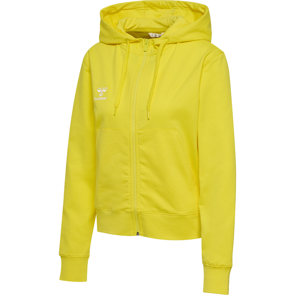Hmlgo 2.0 Zipjacke Damen 