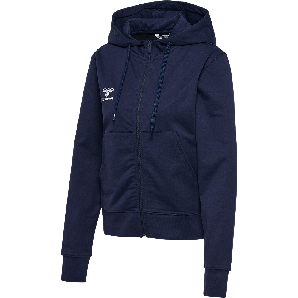 Hmlgo 2.0 Zipjacke Damen 