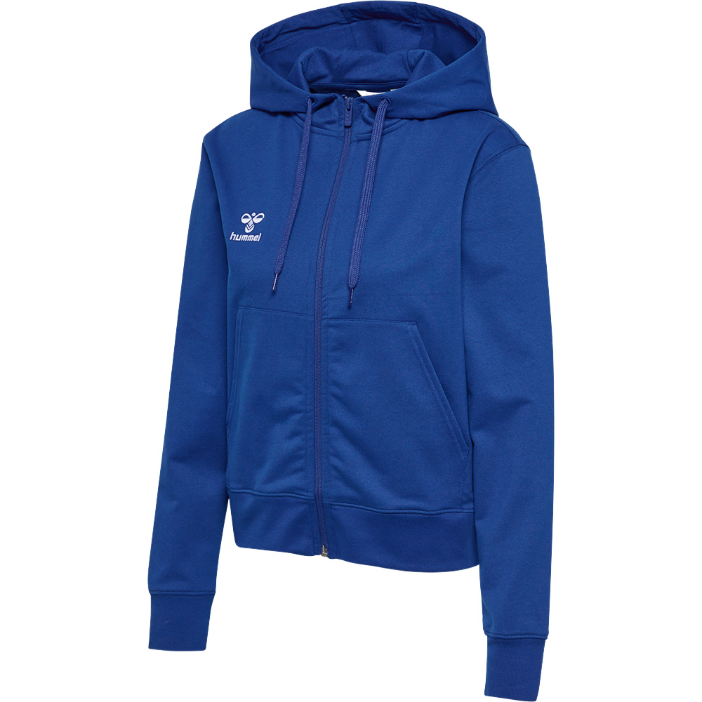 Hmlgo 2.0 Zipjacke Damen 