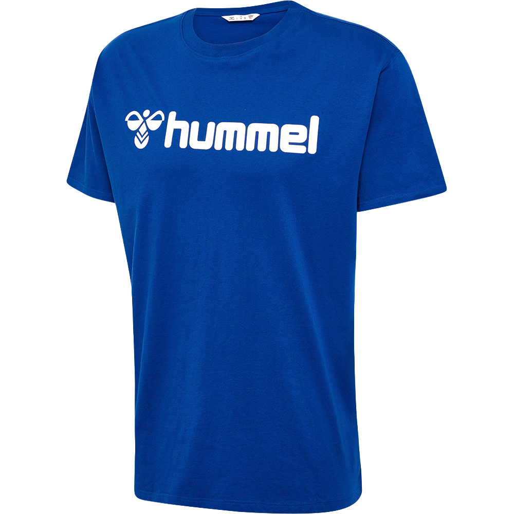 Hmlgo 2.0 Logo T-Shirt 