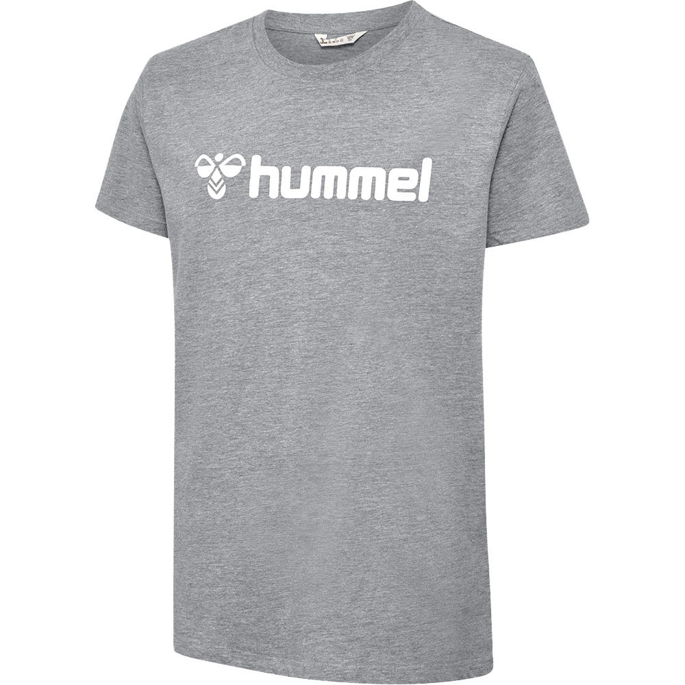 Hmlgo 2.0 Logo T-Shirt Kinder 